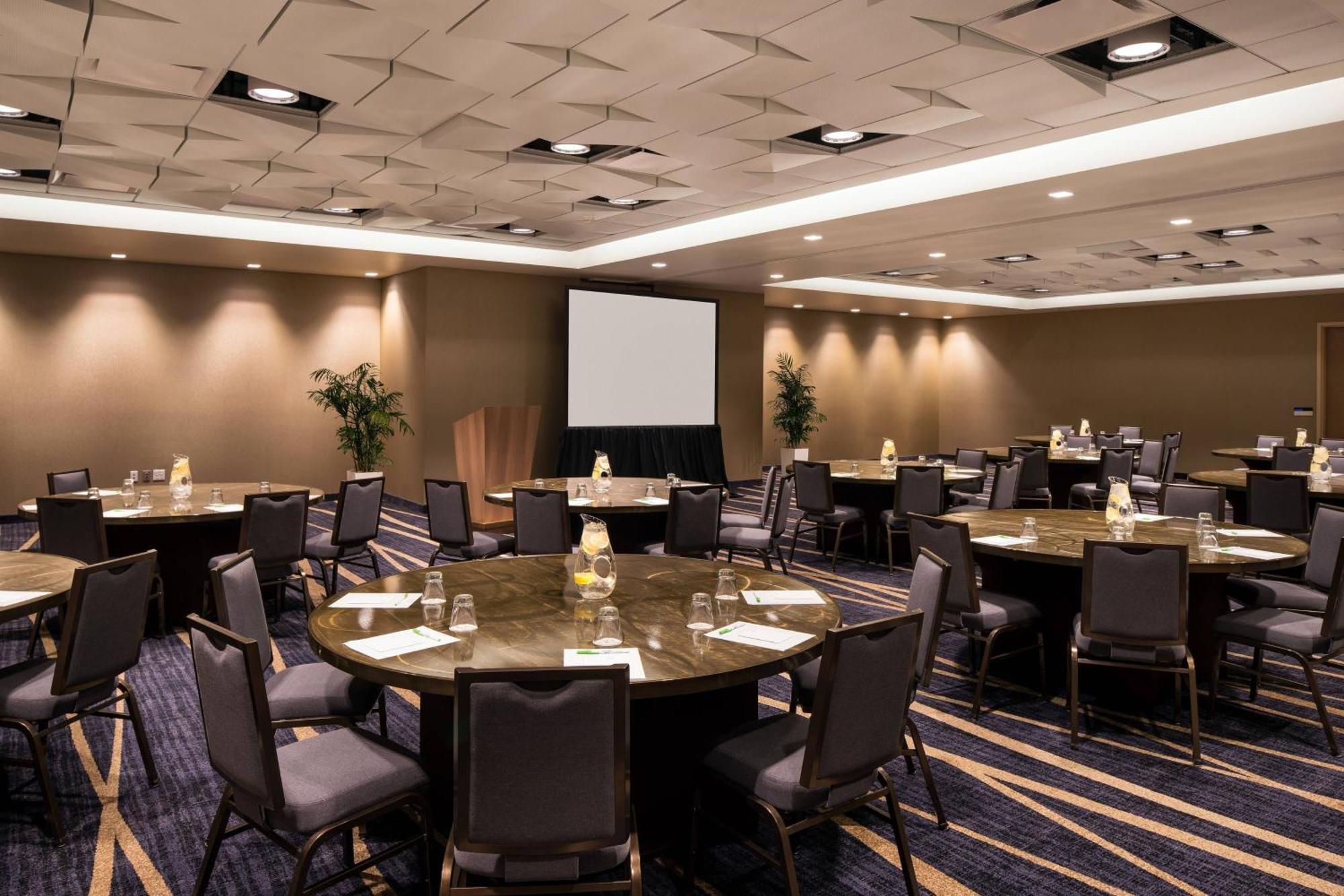 Courtyard By Marriott Phoenix Downtown Ngoại thất bức ảnh
