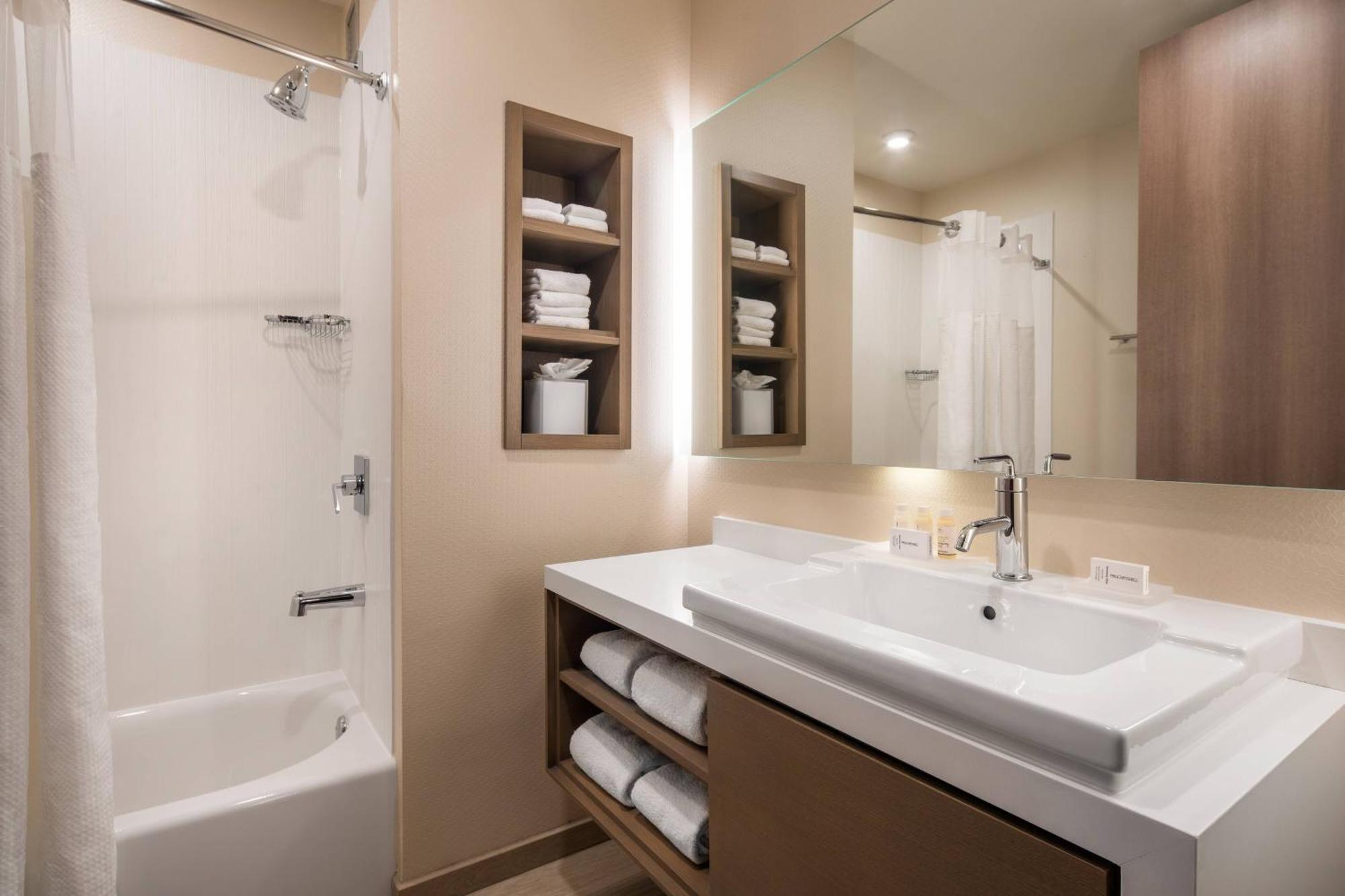 Courtyard By Marriott Phoenix Downtown Ngoại thất bức ảnh